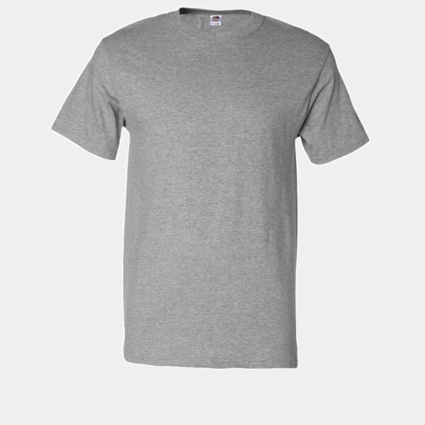 HD Cotton Short Sleeve T-Shirt Thumbnail
