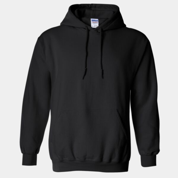 Heavy Blend™ Hooded Sweatshirt Thumbnail