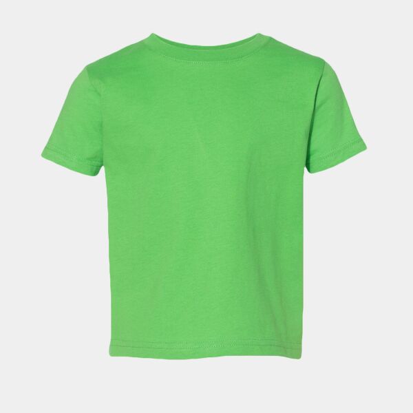 Toddler Fine Jersey Tee Thumbnail