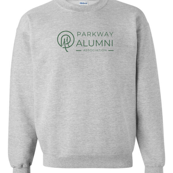 PAA Logo Crew Neck Sweatshirt Thumbnail
