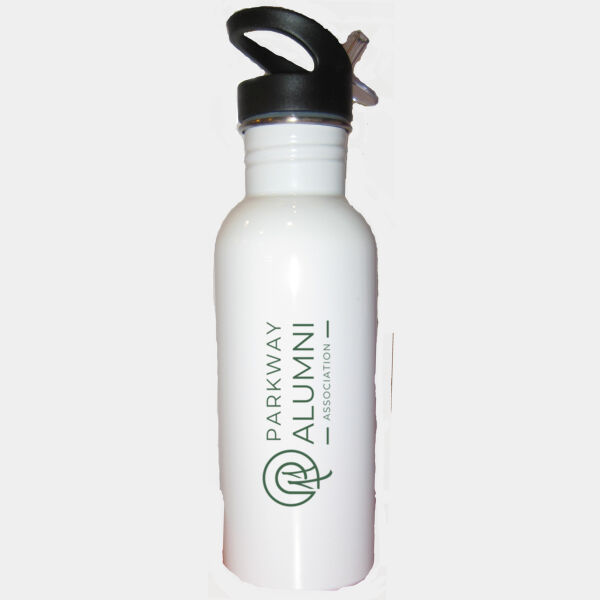 PAA Logo Water Bottle Thumbnail