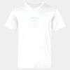 Ringspun Cotton Soft Style T-Shirt Thumbnail