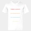 Ringspun Cotton Soft Style T-Shirt Thumbnail