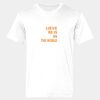 Ringspun Cotton Soft Style T-Shirt Thumbnail