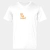 Ringspun Cotton Soft Style T-Shirt Thumbnail