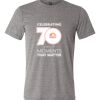 Mens Tri-Blend Crew Neck Thumbnail