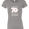 Womens Tri-Blend Crew Thumbnail