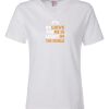 LAT Ladies V Neck Thumbnail