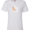 LAT Ladies V Neck Thumbnail