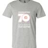 Mens Fitted Cotton Thumbnail